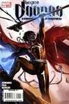 Doctor Voodoo: Avenger of the Supernatural comic books